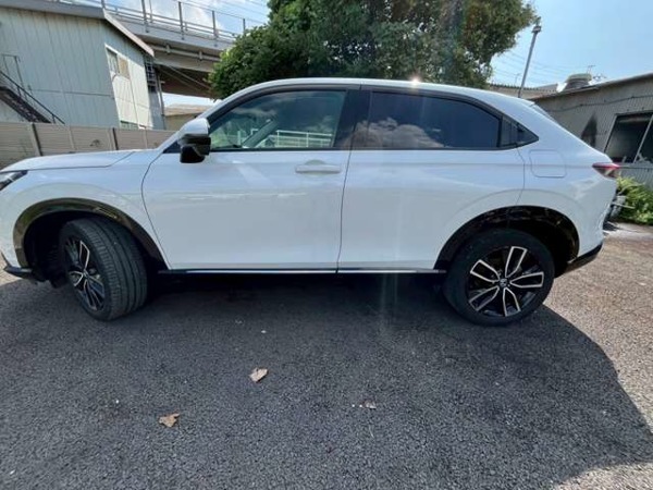 ヴェゼル 1.5 e:HEV Z ナビ?ETC?バックカメラ?ドラレコ?純正