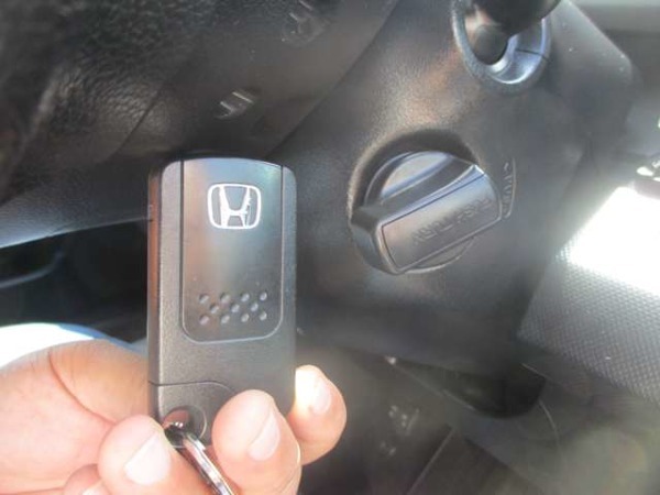 フリードスパイク 1.5 G ジャストセレクション 純正オプションフォグライト　電動(dòng)スライド