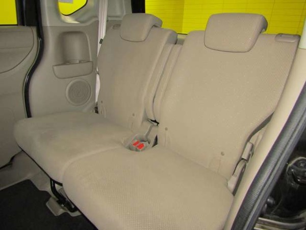 N-BOX 660 G ターボパッケージ 両側(cè)オートスライド クルーズコントロール