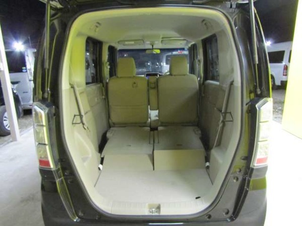 N-BOX 660 G ターボパッケージ 両側(cè)オートスライド クルーズコントロール