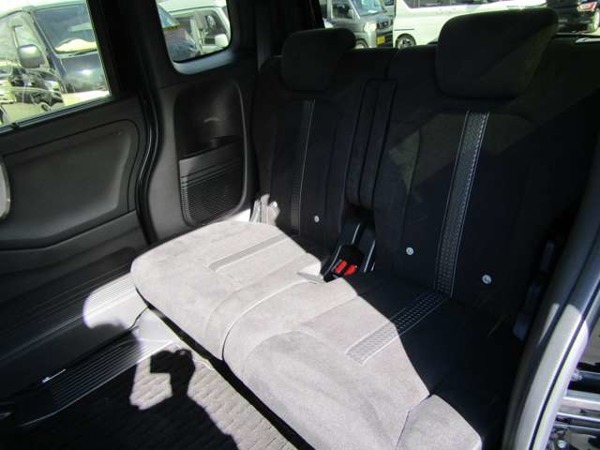 N-BOX カスタム 660 L スタイルプラス ブラック 両側(cè)オートスライド ブレーキサポート