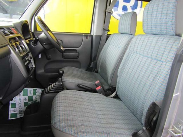 アクティバン 660 SDX 5速マニュアル 集中ドアロック エアコン