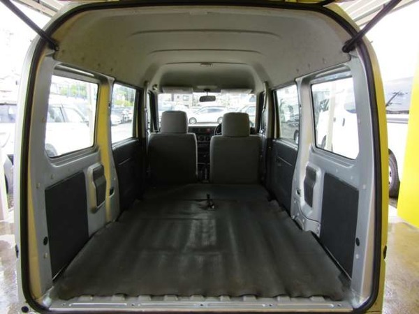 アクティバン 660 SDX 5速マニュアル 集中ドアロック エアコン