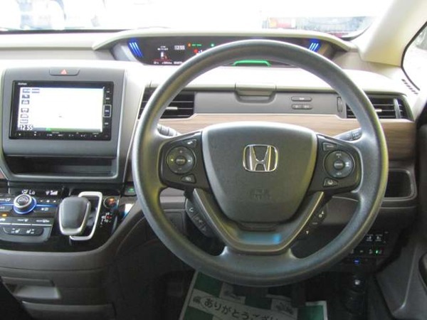 フリード 1.5 ハイブリッド G 両側(cè)オートスライド ワンオーナー ETC