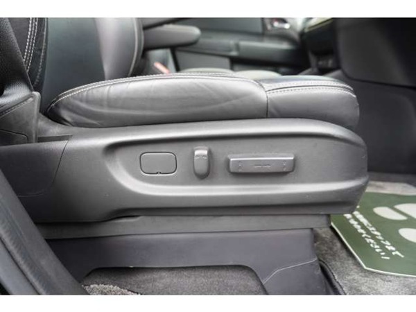 オデッセイ 2.4 アブソルート EX 黒本革シート?純正ナビ?360度カメラ?レ