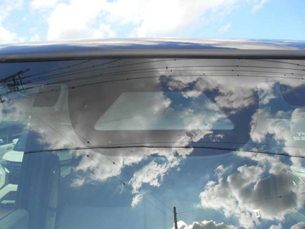 N-BOX 660 スマホ連動DP-AD Bカメ ETC ドラレコ 左電