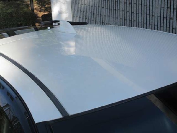 CR-Z 1.5 アルファ マスターレーベル 社外AW　ETC　Bカメラ