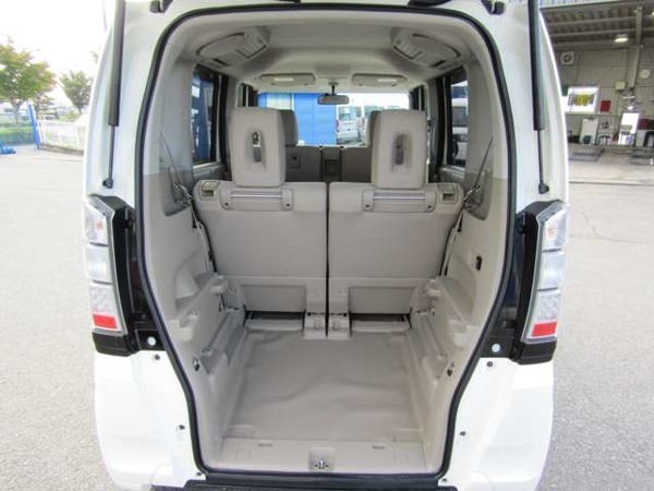 N-BOX+ 660 G Lパッケージ 左オートスライド メモリーナビ