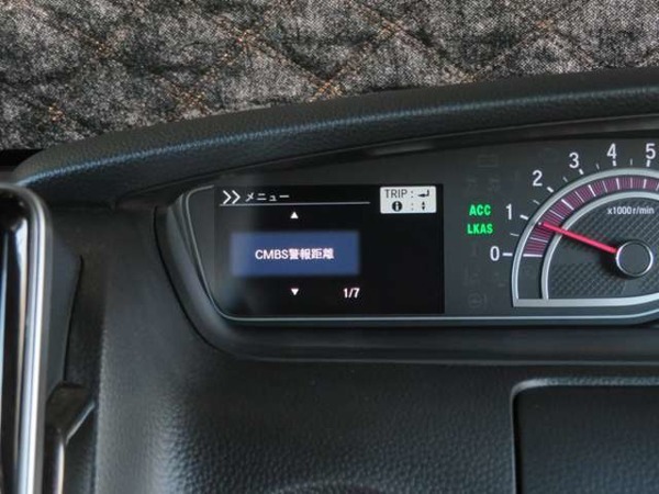 N-BOX カスタム 660 G L ターボ ホンダセンシング 両側(cè)電動(dòng)スライドドア　スマートキー　ホン