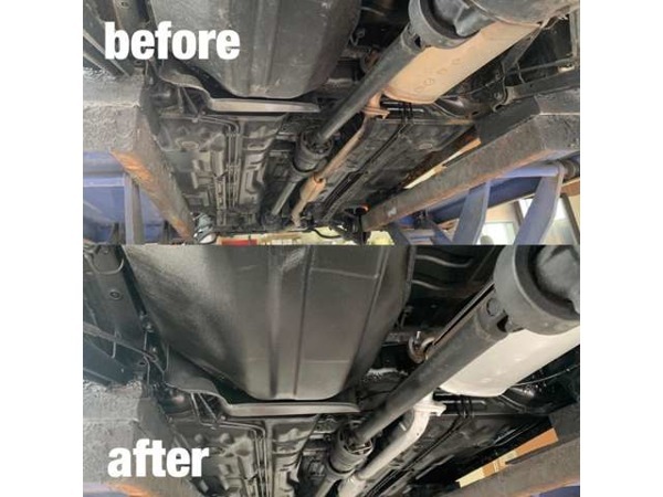 ゼスト 660 スパーク W 4WD