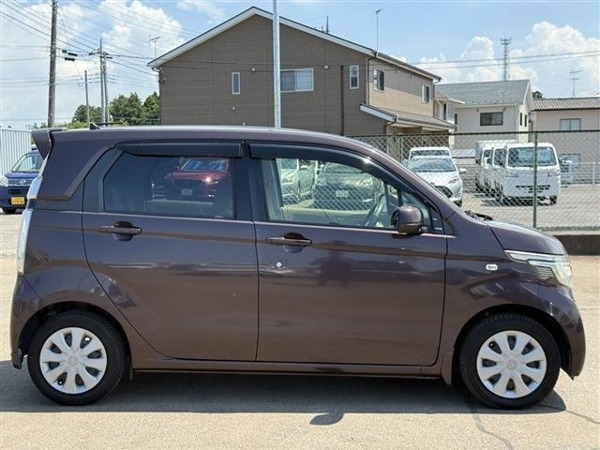 N-WGN 660 G Aパッケージ 純正オーディオ　沖突軽減ブレーキ　CD再生