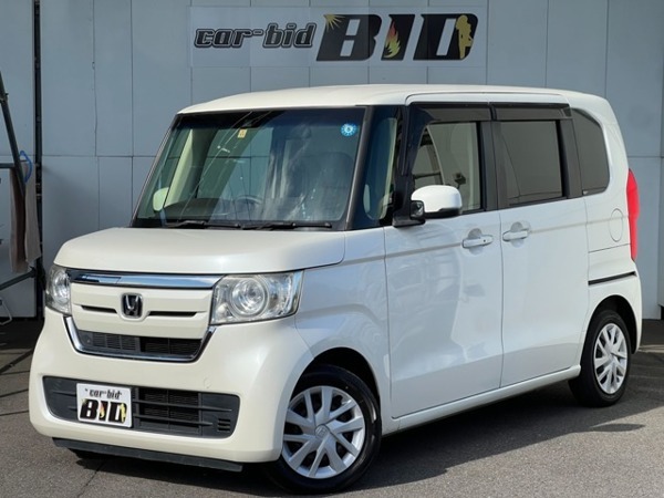 N-BOX 660 G EX ホンダセンシング クルコン　Bカメラ　TV　ナビ　両側(cè)パワス