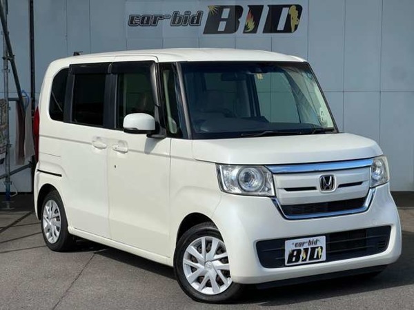 N-BOX 660 G EX ホンダセンシング クルコン　Bカメラ　TV　ナビ　両側(cè)パワス
