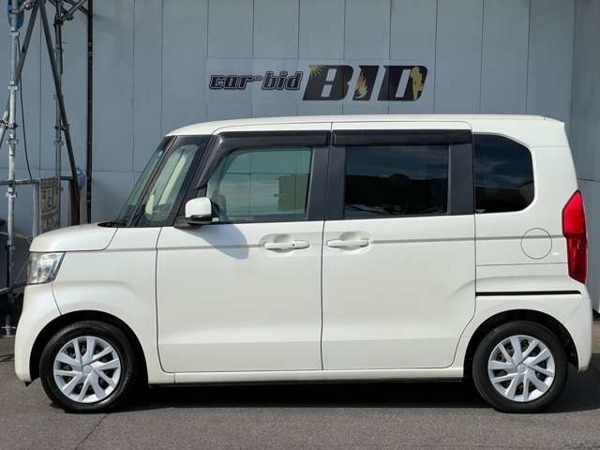 N-BOX 660 G EX ホンダセンシング クルコン　Bカメラ　TV　ナビ　両側(cè)パワス