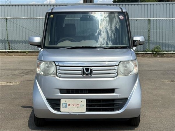 N-BOX+ 660 G 両側(cè)スライドドア　ETC　純正オーディオ　C