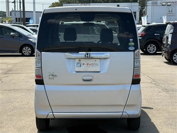 N-BOX+ 660 G 両側(cè)スライドドア　ETC　純正オーディオ　C