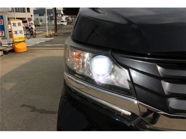 N-WGN 660 G HID スマートキー オートエアコン