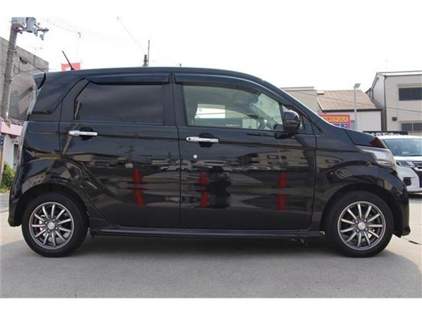 N-WGN 660 G HID スマートキー オートエアコン