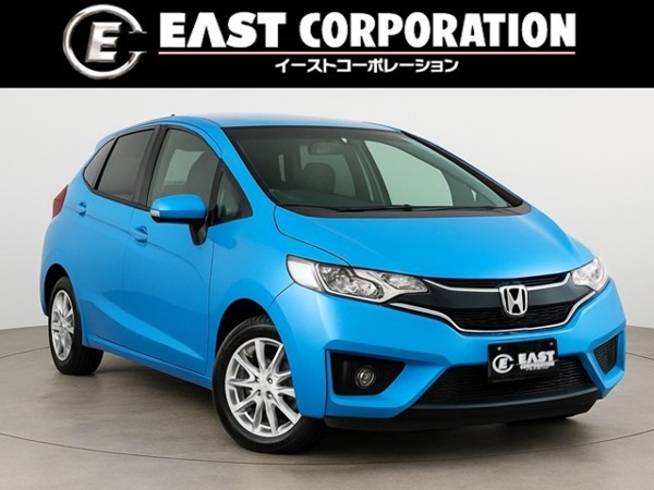 フィット 1.5 ハイブリッド Sパッケージ 4WD ワンオーナー　純正フルセグナビ　ドラレコ