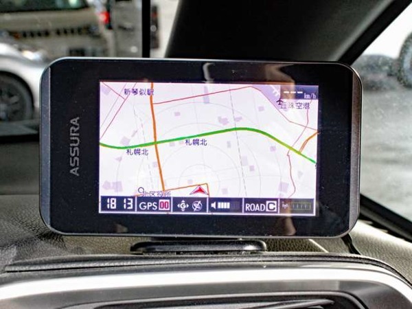 フィット 1.5 ハイブリッド Sパッケージ 4WD ワンオーナー　純正フルセグナビ　ドラレコ