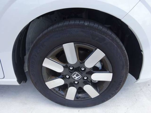 フリード 1.5 エアー EX ホンダセンシング　純正11.4インチナビ　フ