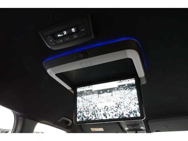 ステップワゴン 2.0 e:HEV スパーダ 禁煙車　9型ナビTV　15.6型フリップダウン