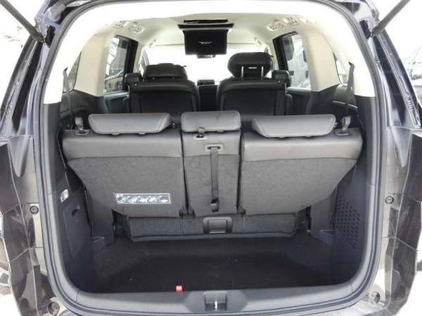 オデッセイ 2.0 e:HEV アブソルート EX 本革シート　ホンダセンシング　9インチ純