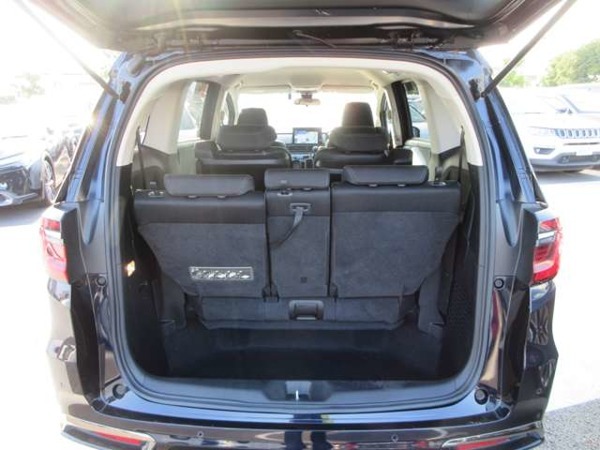 オデッセイ 2.0 e:HEV アブソルート 純正ナビ　フルセグTV　全周囲カメラ　両側