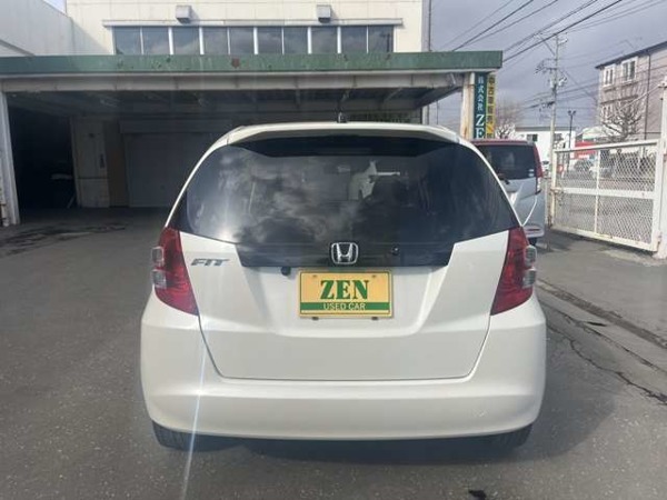 フィット 1.3 G ナビ　アルミ　バックカメラ　ETC