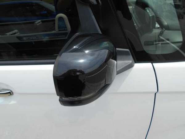 N-BOX カスタム 660 L コーディネートスタイル