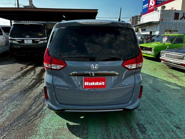 フリード 1.5 クロスター ブラックスタイル ナビTVBカメラ　両側(cè)電動スライドドア