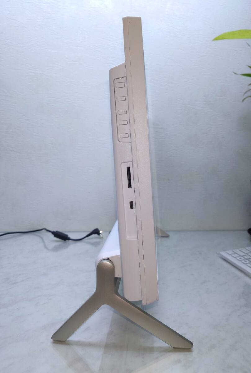 展示品!超速!FH60/H3 Ryzen(6コア) 新32GB 新M.2SSD1TB!Win11 Office2021 Pioneer/Wi-Fi6E/現(xiàn)行モデル/付屬品&保証殘長 FH90 WF1 FH60 FH77