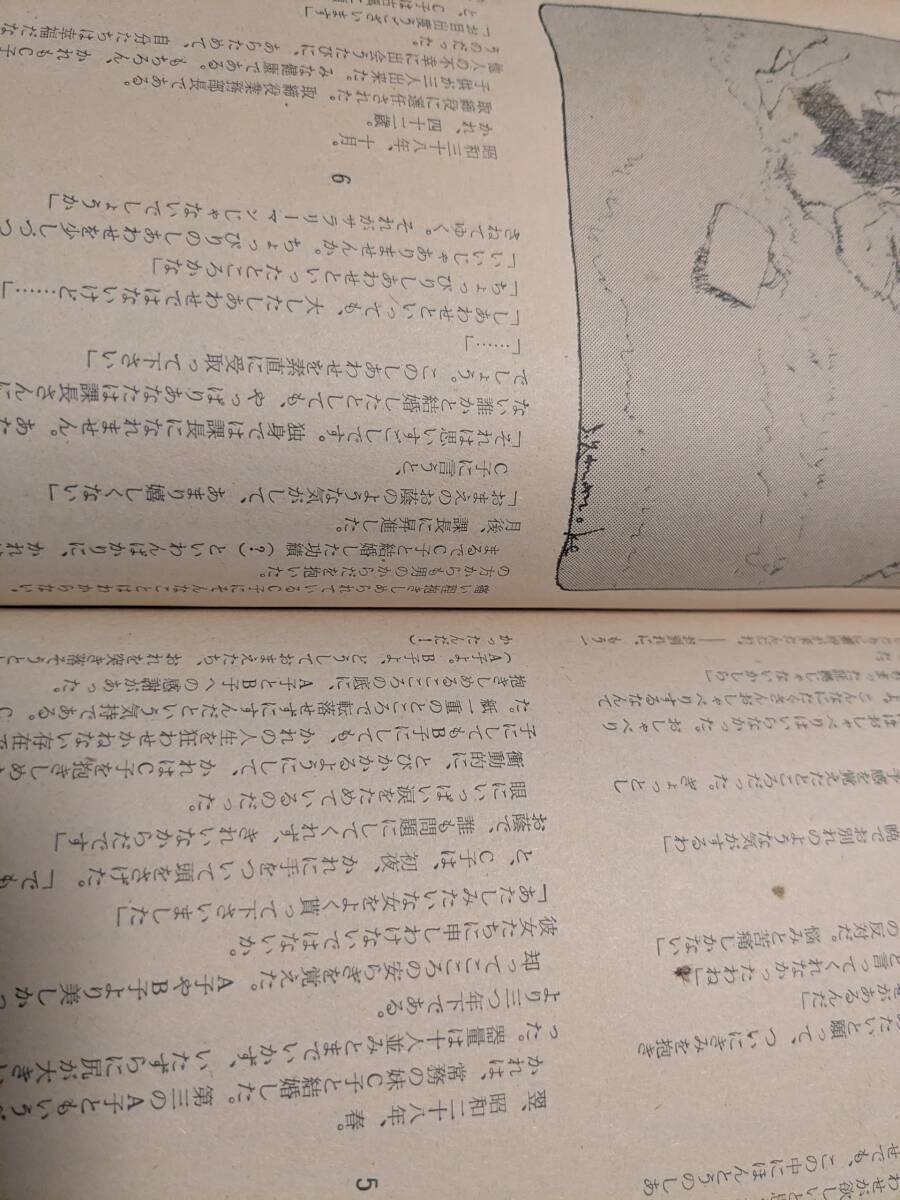  отдельный выпуск драгоценнный камень 125[sa Rally man детективный роман . произведение сборник ] Showa 39 год 1 месяц 15 день номер [ бесплатная доставка ]E*S* Gardner 