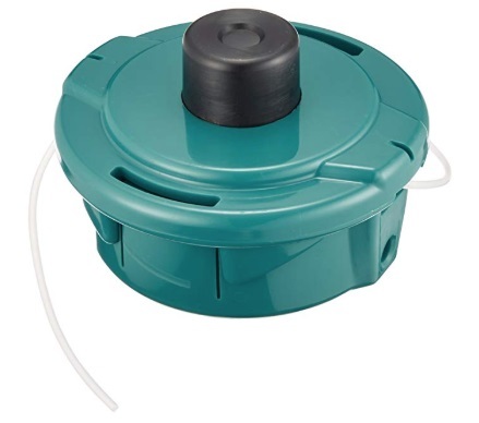 マキタ ナイロンコードカッタ A-13823 取付可能コード径φ2.0～3.0 ウルトラオート4 EM350は別売品ナット10(A-16950)併用必須 makita 在庫_画像1