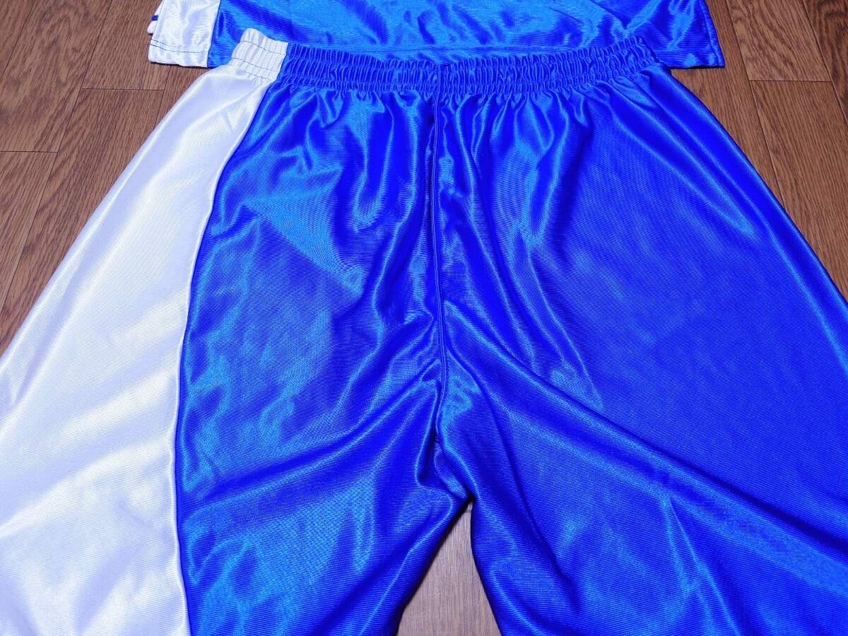 SUNTOPIA バスケ ユニフォーム 上下セット