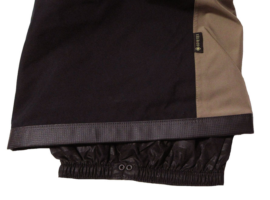 Volcom ボルコム メンズ DUA ゴアテックス パンツ XLサイズ Gore-tex スキー スノー ZIP TECH G1352519_画像9