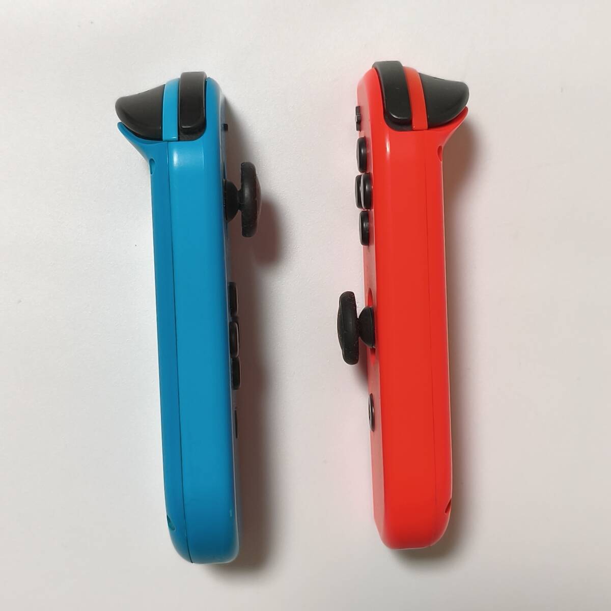 送料無料 Nintendo Switch Joy-Con ジョイコン 純正 ネオン