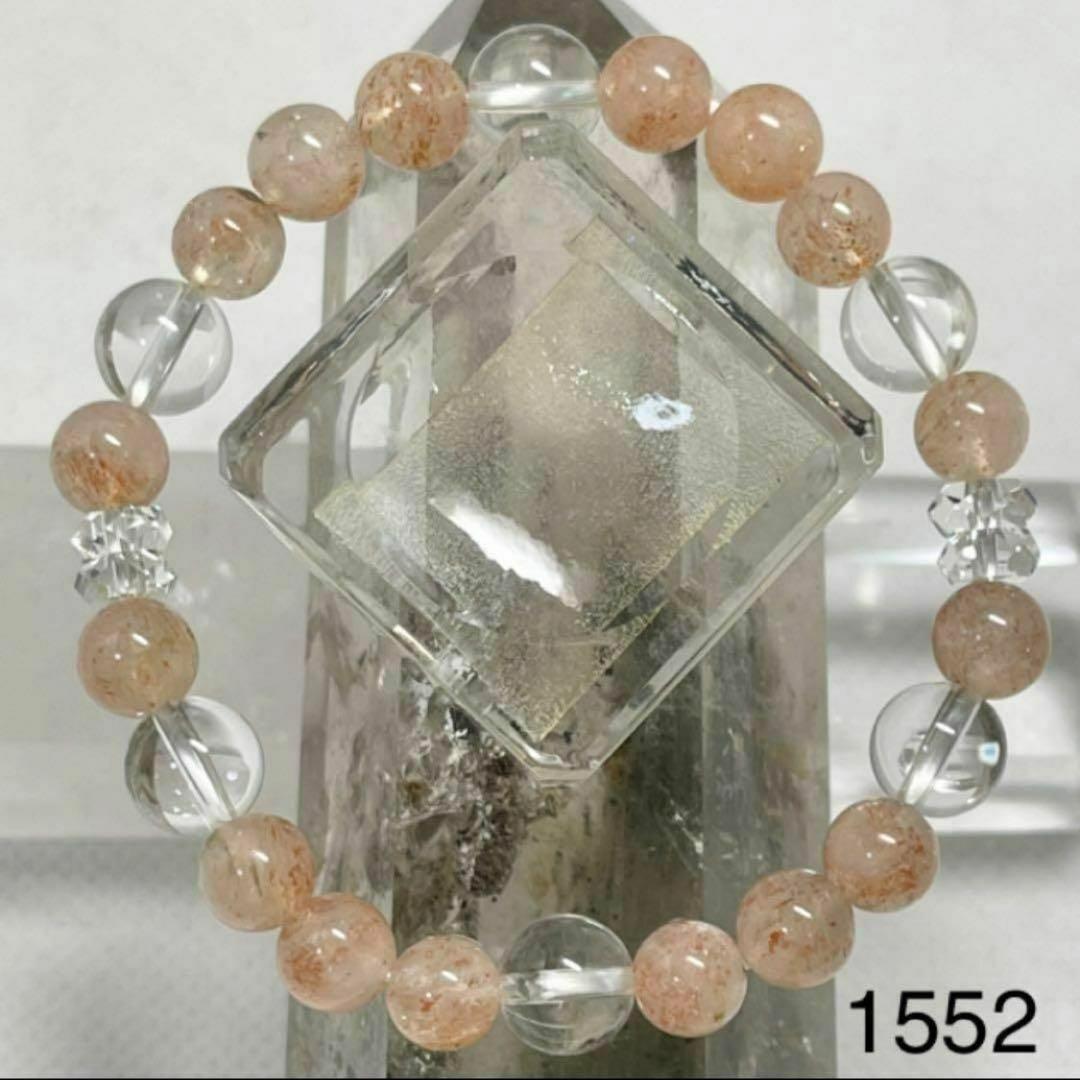 サンストーン パワーストーンブレスレット 内径約15cm｜Yahoo