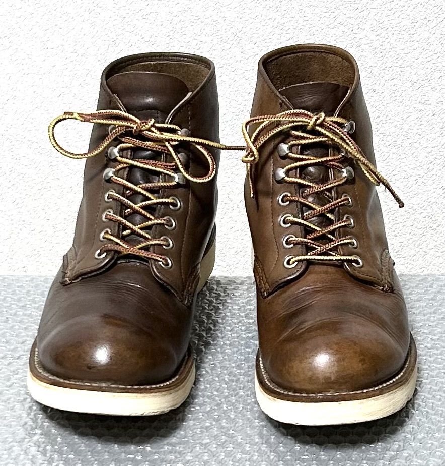 【8/D】8154 RED WINGレッドウィング★ハーレー gpz ninja 8/D】8154 RED WINGレッドウィング☆ハーレー gpz ninja 8/D】 RED