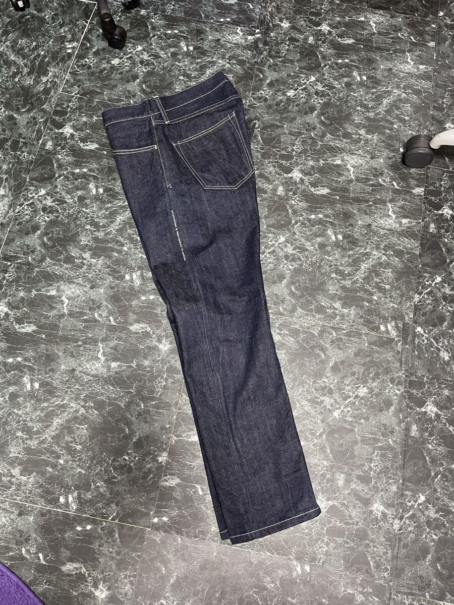 DENIM BY VANQUISH & FRAGMENT デニムパンツ　32_画像3