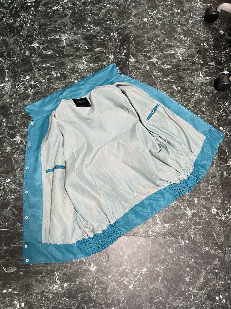 UNUSED アンユーズド　ウエスタンレーヨンジャケット　サイズ3 UNUSED アンユーズド ウエスタンレーヨンジャケット サイズ3