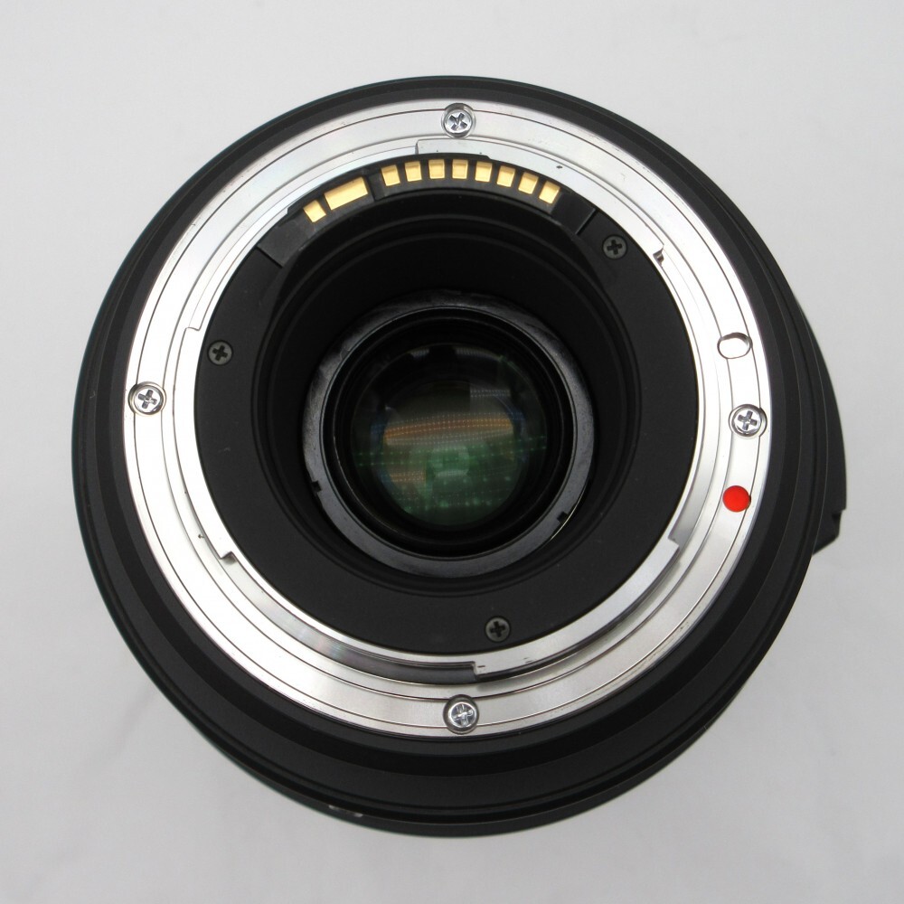1円? SIGMA シグマ DG 50-500mm 1:4.5-6.3 APO HSM for CANON ズームレンズ 動作未確認(rèn) 4133957