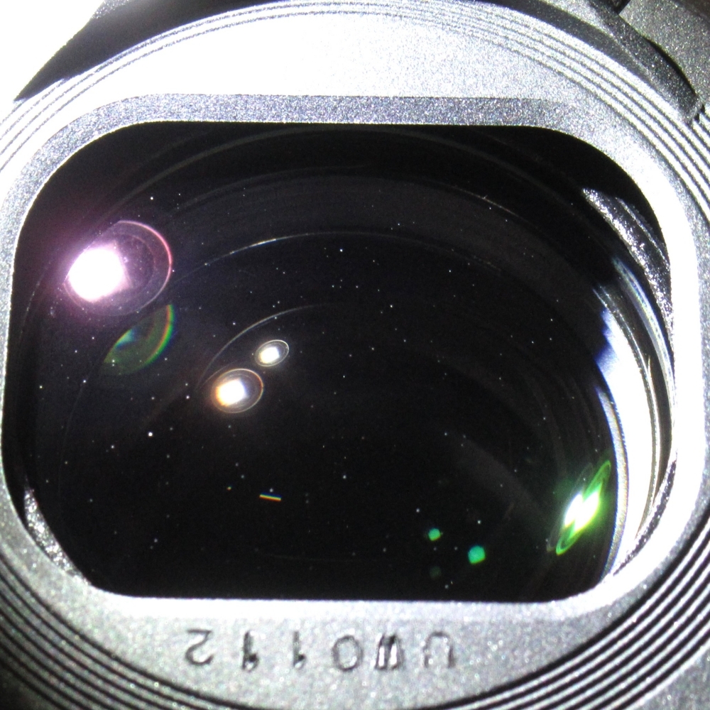 1円? Canon キヤノン EF 24-105mm f/4L IS USM ズームレンズ 箱付 動作未確認 4132209