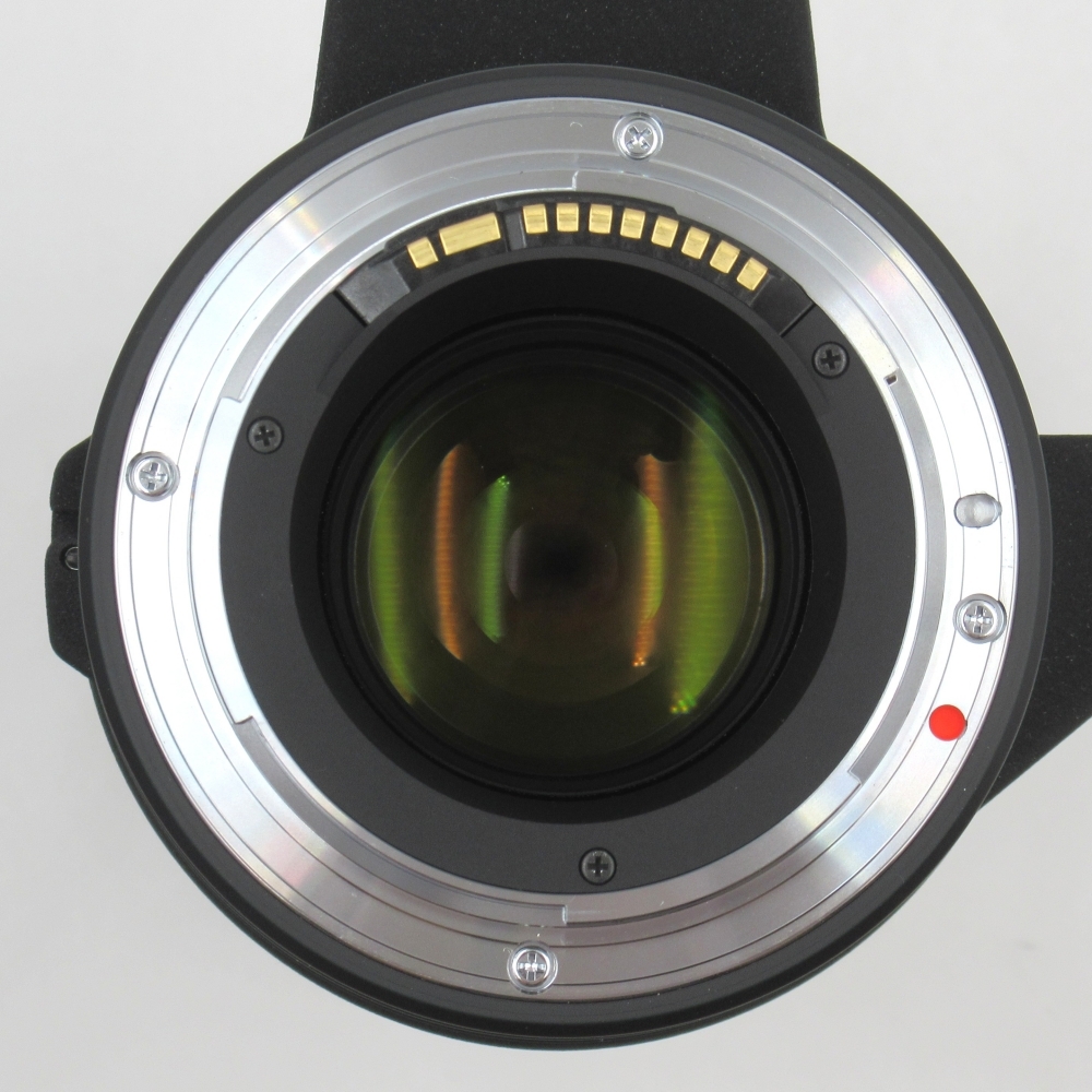 1円? SIGMA シグマ 70-200mm 1:2.8 APO DG HSM ズームレンズ ケース付 動作未確認(rèn) 4106862