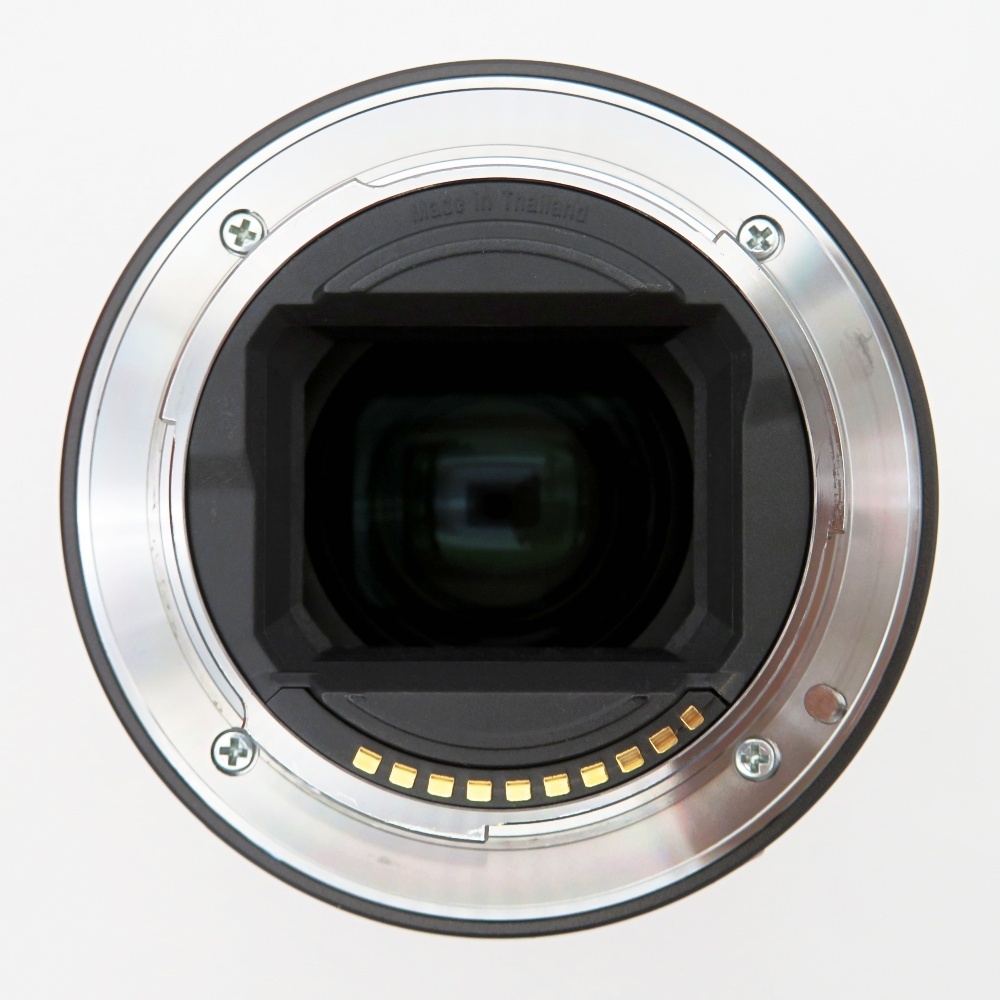 1円? SONY ソニー FE 2.8/90 MACRO G OSS SEL Eマウント レンズ 箱?ケース付 動作未確認(rèn) 4102571