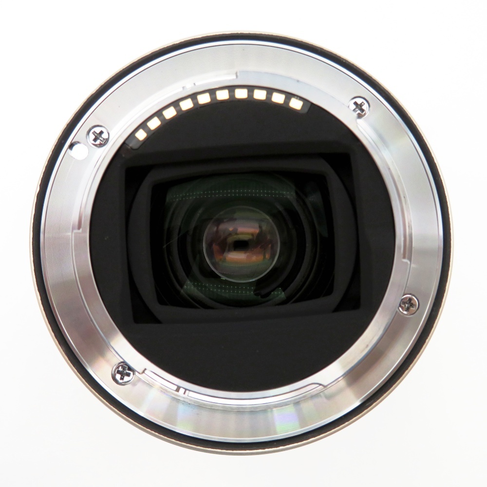 1円? TAMRON タムロン 28-200mm F2.8-5.6 Di III RXD FOR SONY-E ズームレンズ 箱付 動作未確認 4113179