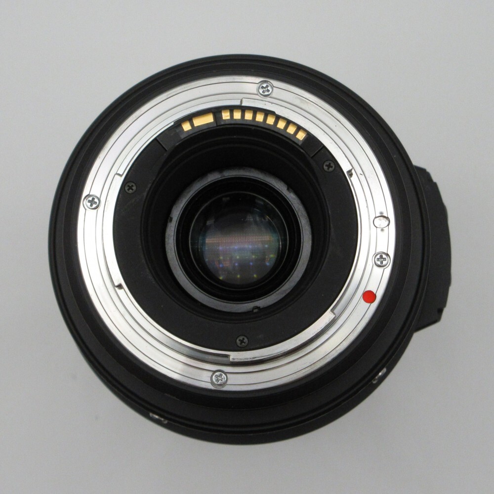 1円? SIGMA シグマ DG 50-500mm 1:4.5-6.3 APO HSM FOR CANON ズームレンズ 動(dòng)作未確認(rèn) 4100730