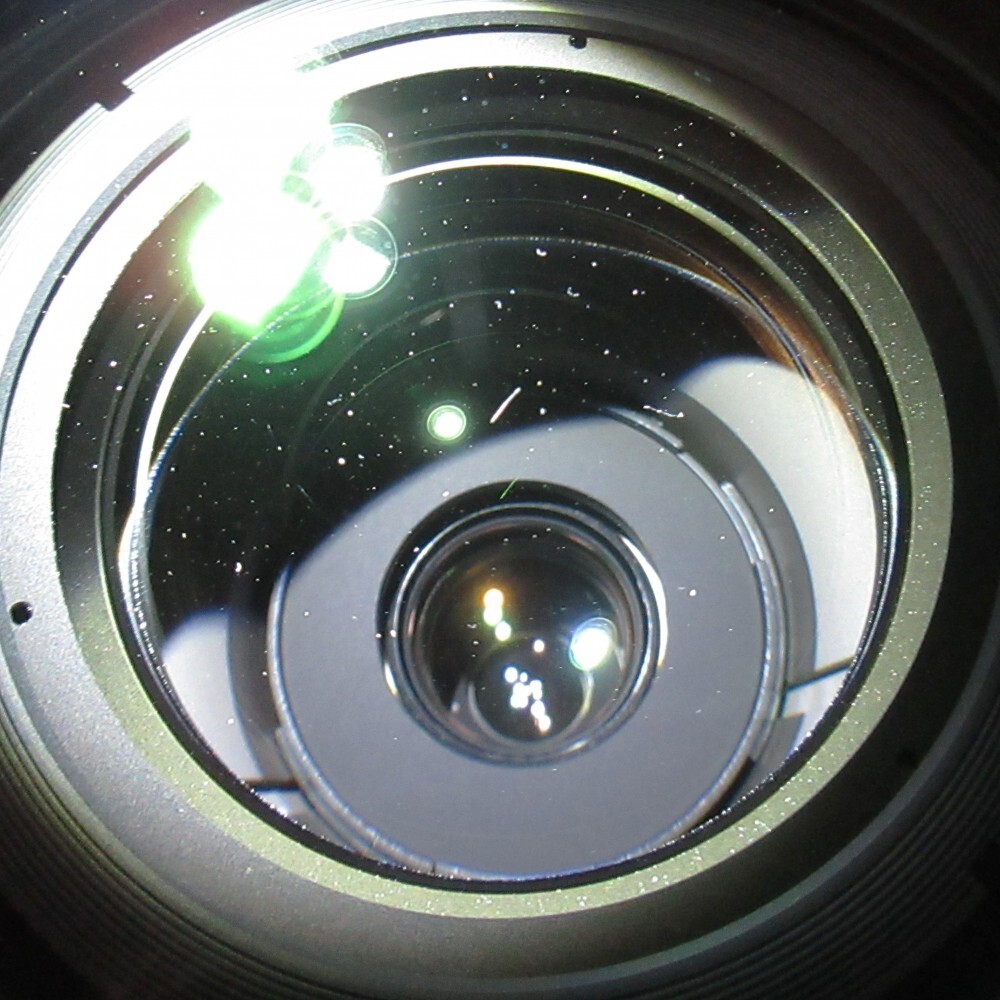 1円? SIGMA シグマ DG 50-500mm 1:4.5-6.3 APO HSM FOR CANON ズームレンズ 動(dòng)作未確認(rèn) 4100730