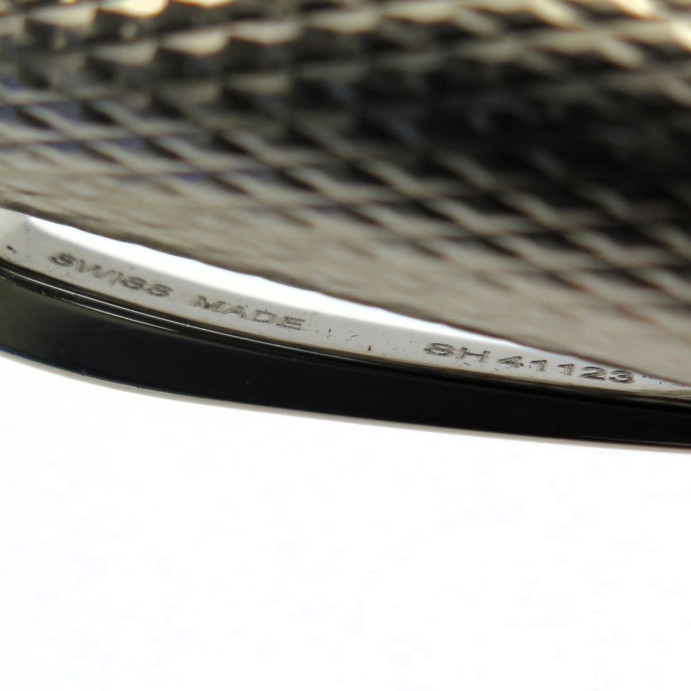 1円? Dunhill ダンヒル センチュリーマン ダイヤモンドパターン ボールペン 筆記確認(rèn)済 4112590