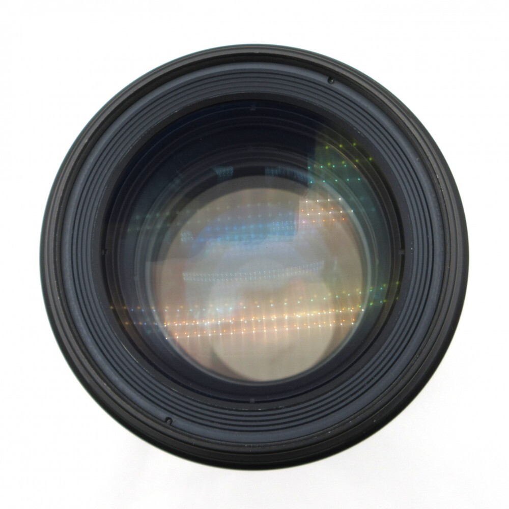 1円? Canon キヤノン EF 180mm 1:3.5 L ULTRASONIC レンズ 動作未確認 4158967